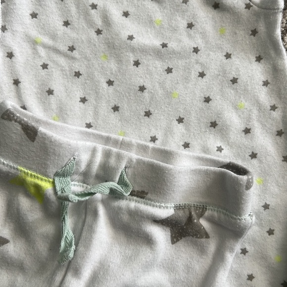 Cat & Jack 6 Piece Bundle - Picture 5 of 7